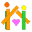 l