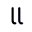 l