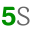 5