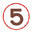 5