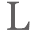 l