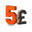 5