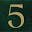 5