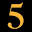 5