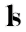 l