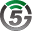 5