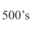 5