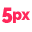 5