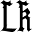 l