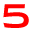 5