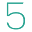 5