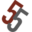 5