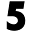 5
