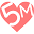 5