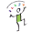 l