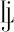 l