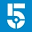 5