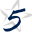 5