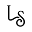 l