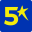 5