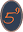 5