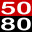 5