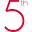 5