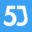 5