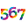 5