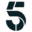 5