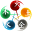 5