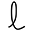 l