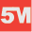 5