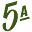 5