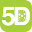 5