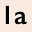 l