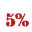 5