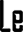 l
