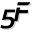 5