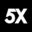 5