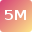 5