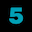 5