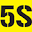 5