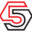 5