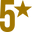 5