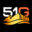 5