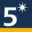 5