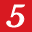 5