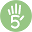 5
