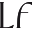 l